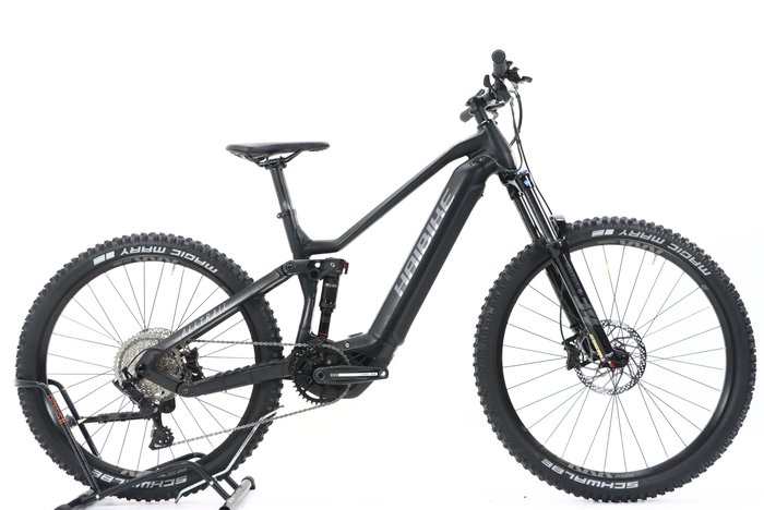 Haibike ALLTRAIL 3 2023