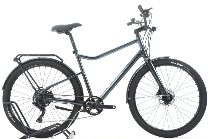 Cannondale TREADWELL EQ DLX 2022