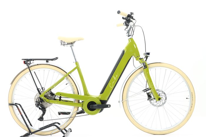 Cube ELLA RIDE HYBRID 500 2022