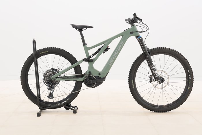 Specialized TURBO LEVO COMP ALLOY 2023