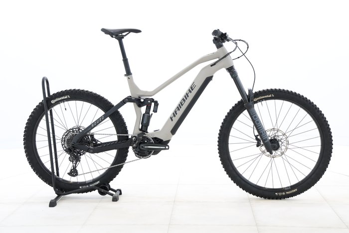 Haibike NDURO 6 2024