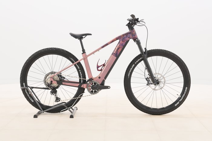 Cube REACTION HYBRID SLX 800 2026