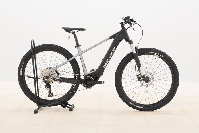 Bergamont E-Revox Sport 2021