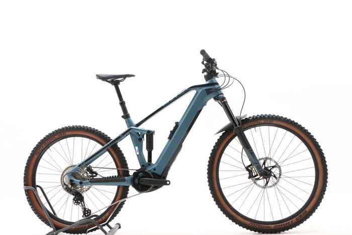 Bulls SONIC EVO AM 2 CARBON 750 2023
