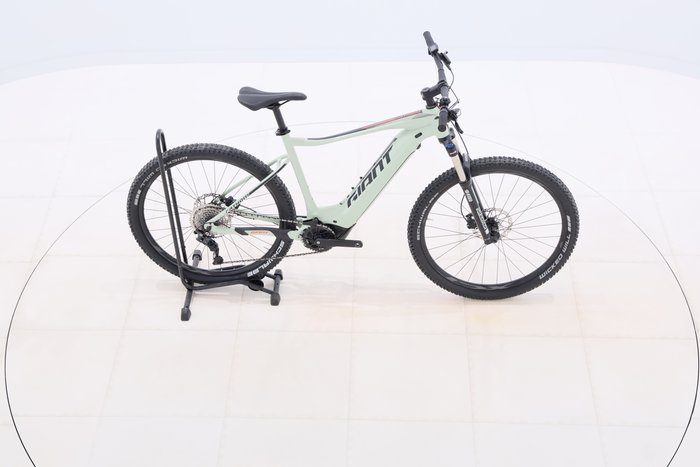 Giant FATHOM E+ 2 2022