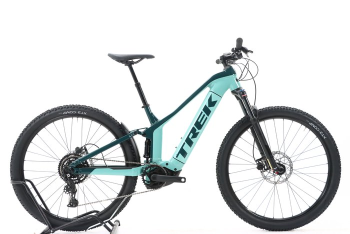 Trek POWERFLY FS 4 625 2024