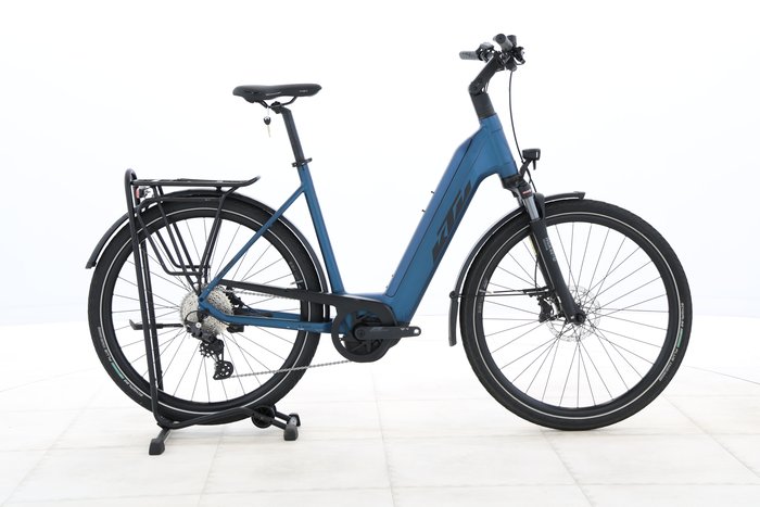 Ktm MACINA STYLE 730 2023