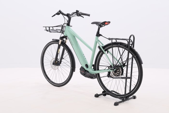 Riese & Müller ROADSTER MIXTE VARIO 2022