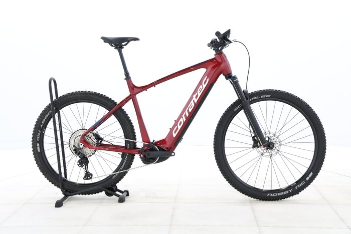 Corratec E-POWER X VERT PRO TEAM 2023