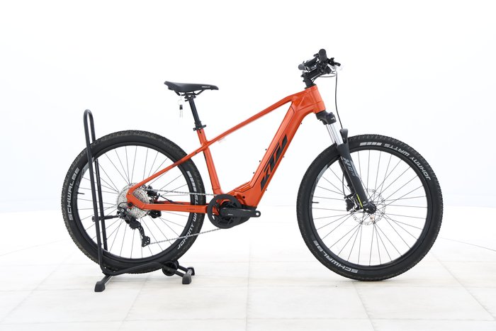 Ktm MACINA TEAM 773 2023