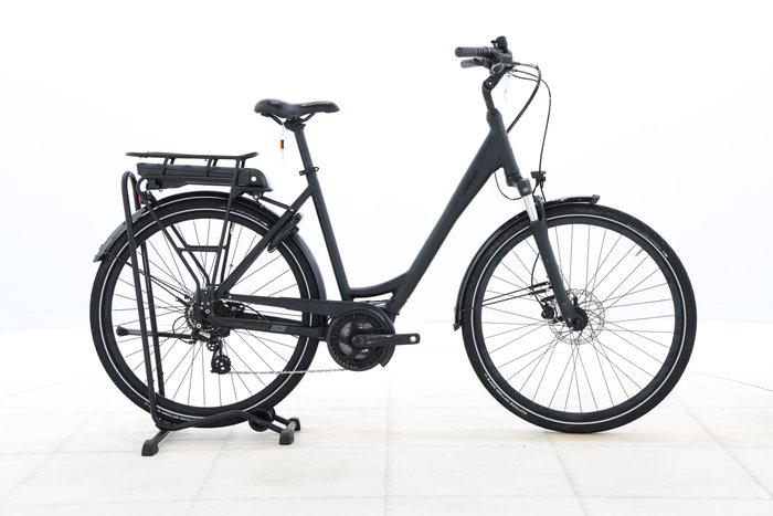 Kettler Traveller E-Silver 8 2022