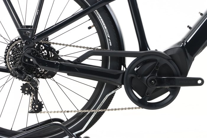 Specialized TURBO VADO 5.0 IGH 2021