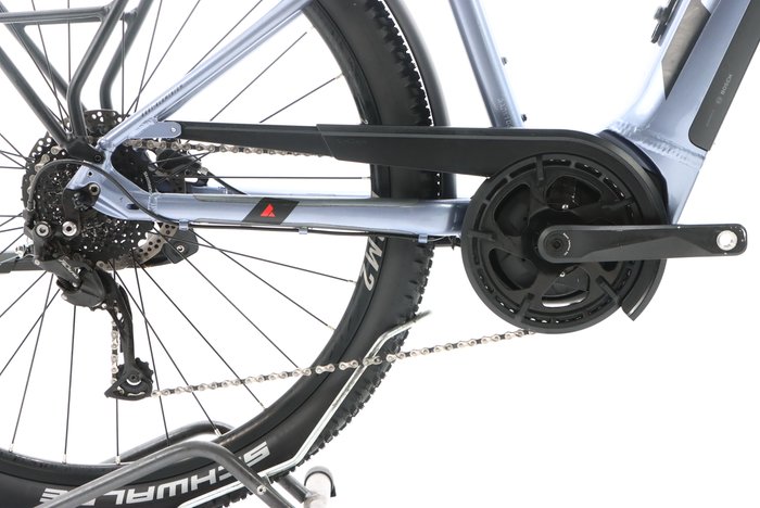 Bulls LANDSCAPE EVO 500 2022