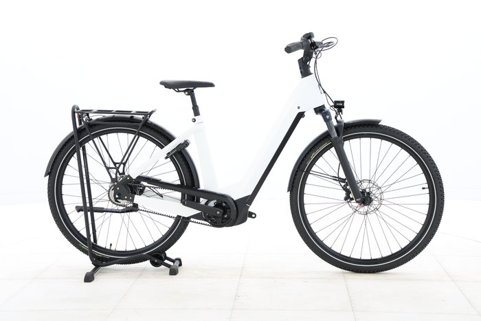 Advanced RECO TREKKING WAVE 2024