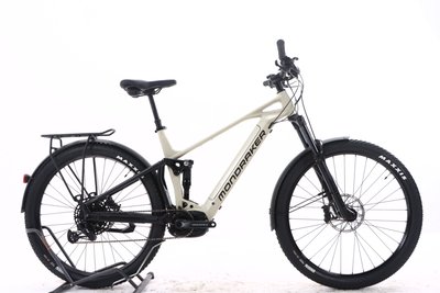 Mondraker CHASER X 2023