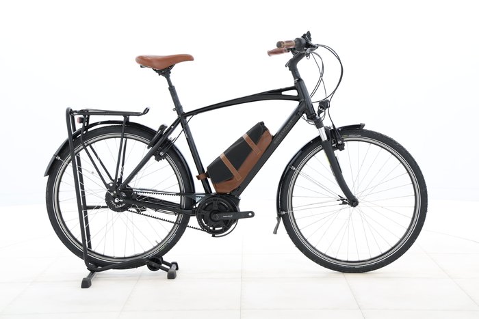 Riese & Müller CRUISER2 VARIO 2022