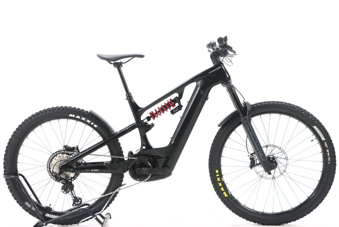 Cannondale MOTERRA NEO CARBON LT 2 2024