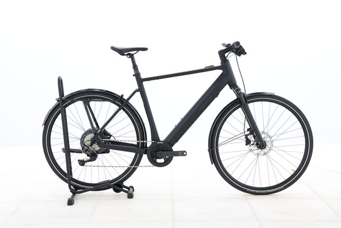 Riese & Müller Urban Five Touring 2023