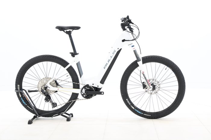 Bulls AMINGA EVA 2 625 2023