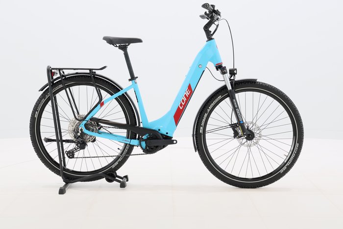 Cone eSUV IN 3.0 2022