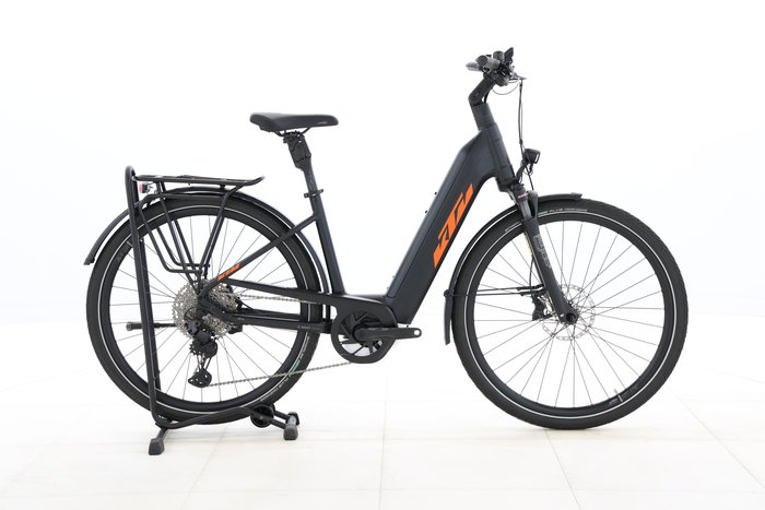 KTM MAcina Style LTD Pro 2024