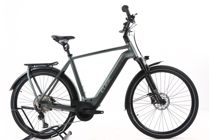 Cube KATHMANDU HYBRID PRO 750 2023