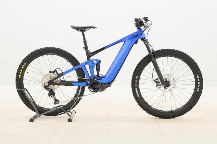 Giant TRANCE X E+ 2 750 2022