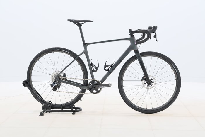 Cube Nuroad C:62 SLT 2022