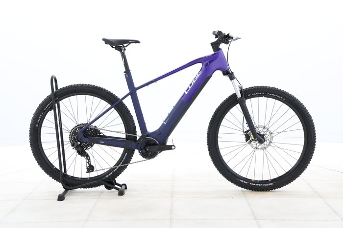 Cube Reaction Hybrid ONE 800 2025