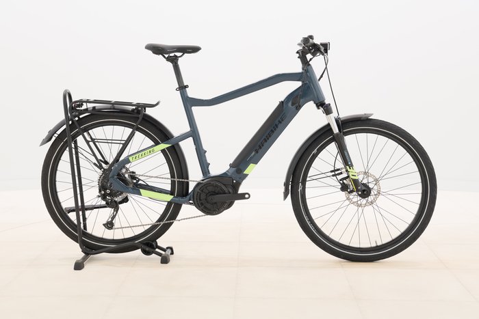Haibike TREKKING 5 2021