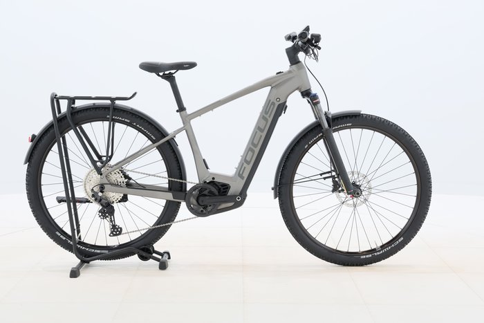 Focus AVENTURA² 6.8 2024