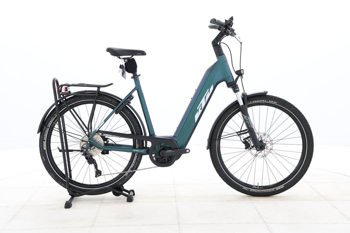 Ktm MACINA GRAN 720 2023