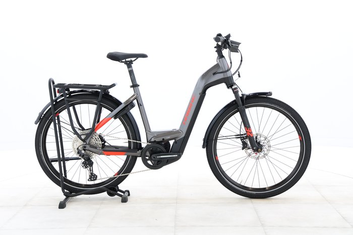 Haibike TREKKING 9 2021