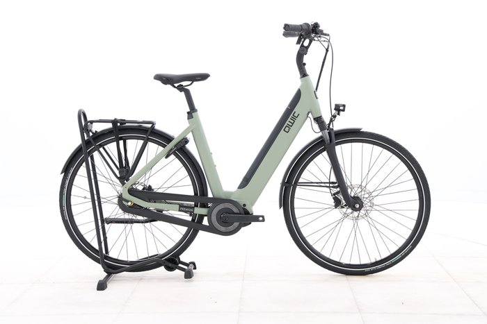 Qwic Premium i MN8+C 2022