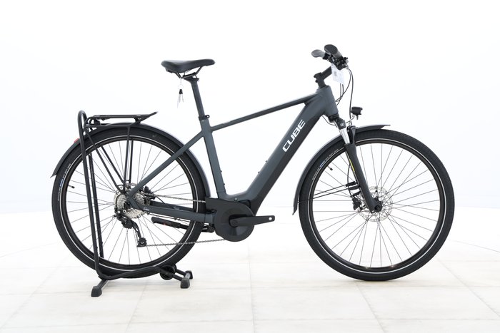 Cube Touring Hybrid ONE 500 2023