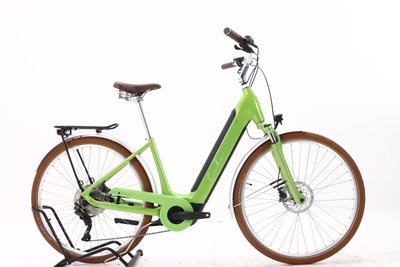 Cube ELLA RIDE HYBRID 500 2023