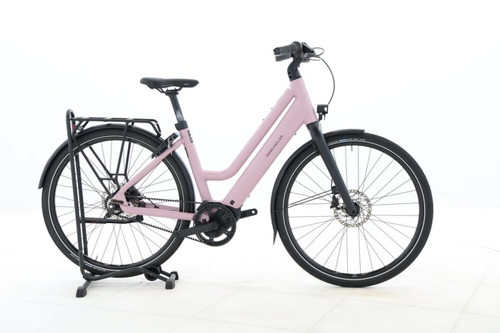 Riese & Müller CULTURE MIXTE SILENT 2023