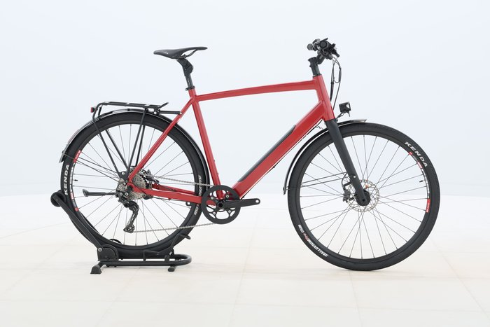 Ridetronic MODEL 2 PREMIUM 2024