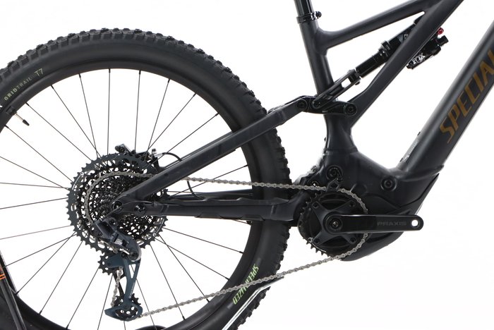 Specialized TURBO LEVO COMP ALLOY 2023