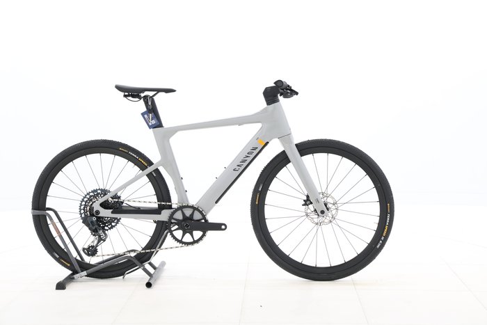 Canyon Roadlite:ON CF 9 LTD 2023