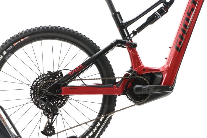 Ghost E-ASX 160 UNIVERSAL AL 2023