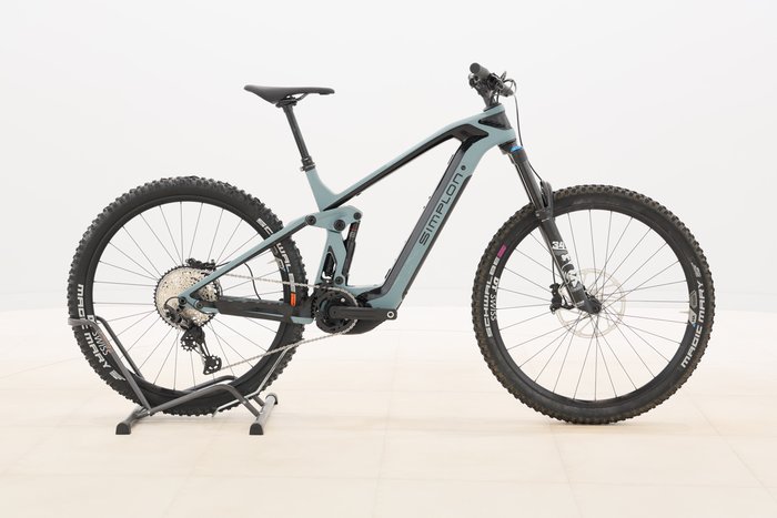 Simplon RAPCON PMAX CX XT 12 2025