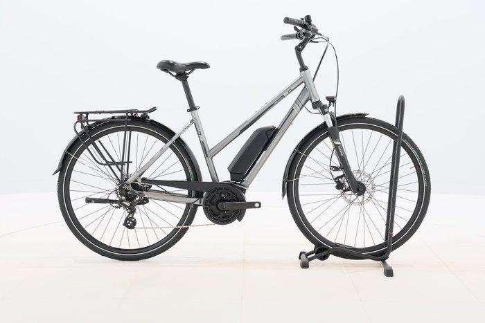 Triumph E-Bird Ultra 400 2022