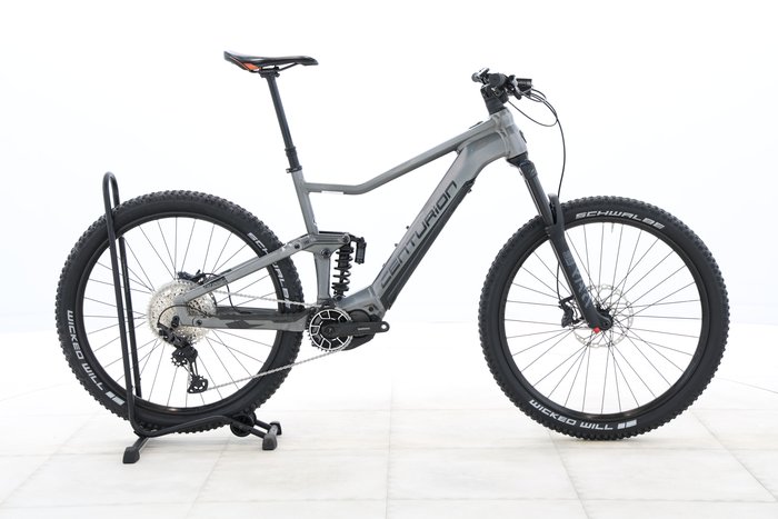 Centurion NO POGO F2600I 2022