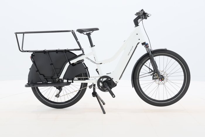Riese & Müller Multicharger2 Mixte 2024