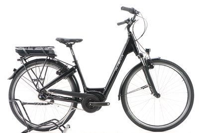 Velo de Ville CEB200 COMFORT NEXUS 7 2022