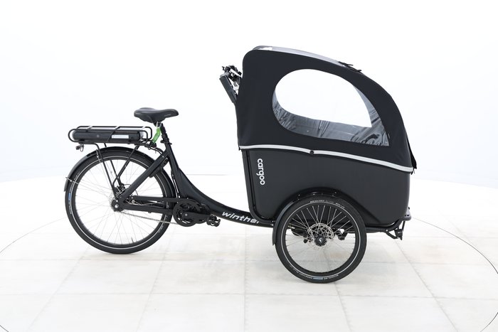 Winther Cargoo 2025