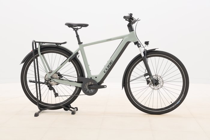 Cube Kathmandu Hybrid One 750 2023