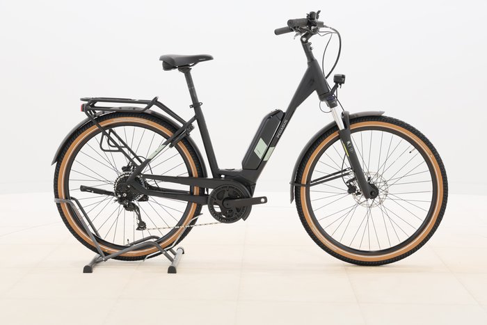 Pegasus SOLERO E9 SPORT CX 545 2023