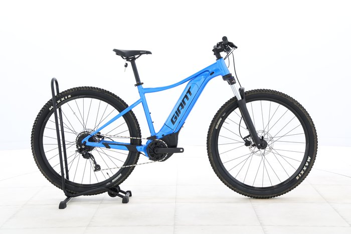 Giant TALON E+ 2 2022